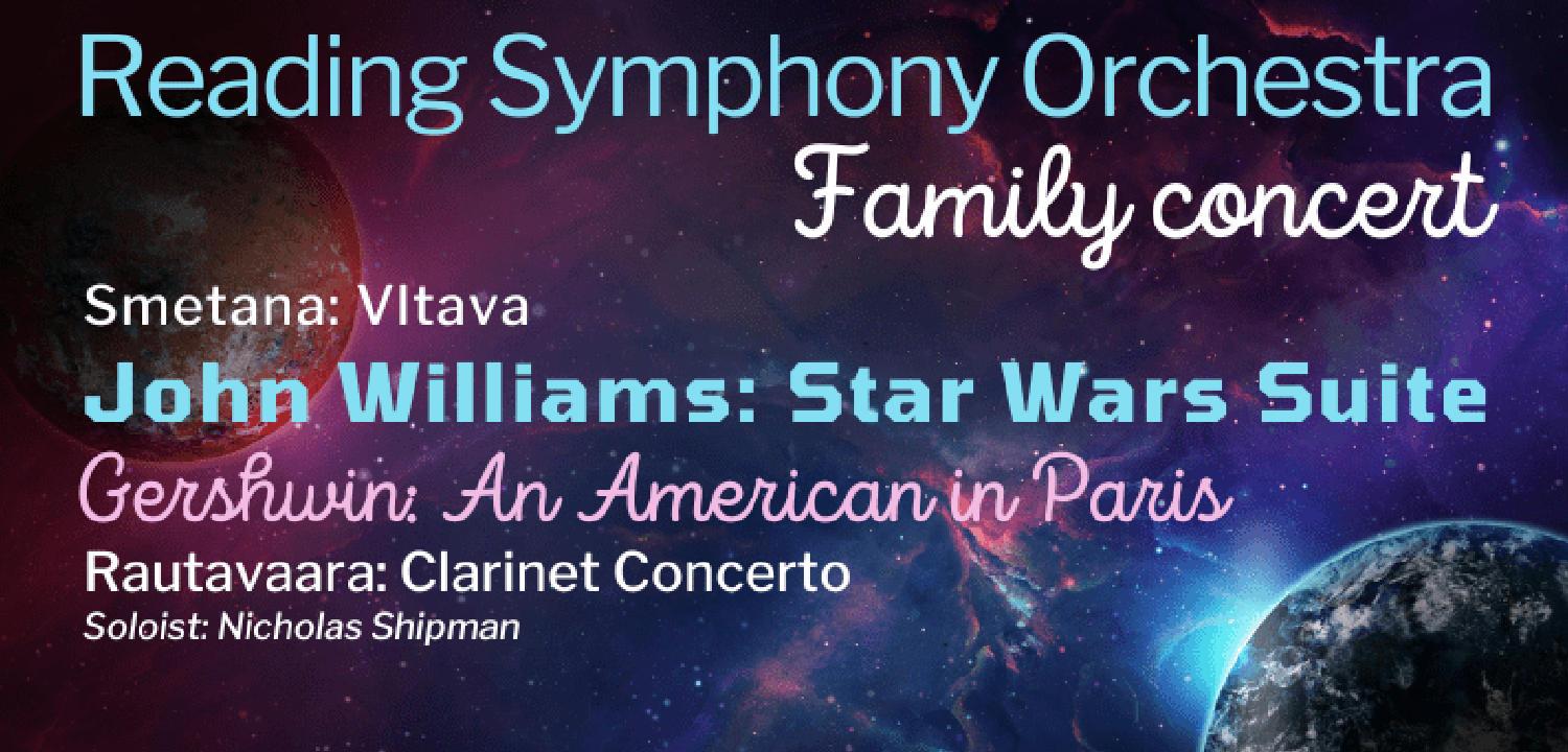 Reading Symphony Orchestra Reading Town Hall